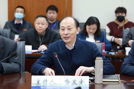 说明:E:\专业建设资料\土木工程专业评估(认证)相关资料\BEST365\会议图片\土木工程专业认证专家进校考察照片_2021.11.9-12\1110考察认证会 郭晶鑫 陈飞凡\9R9A9173.JPG